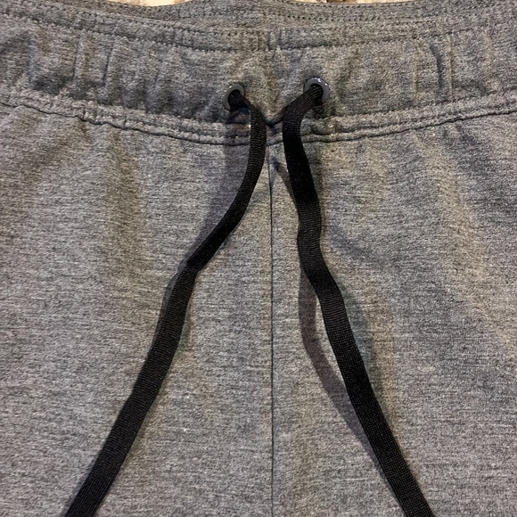 Target all in motion, gray shorts, and a size large - Picture 3 of 5